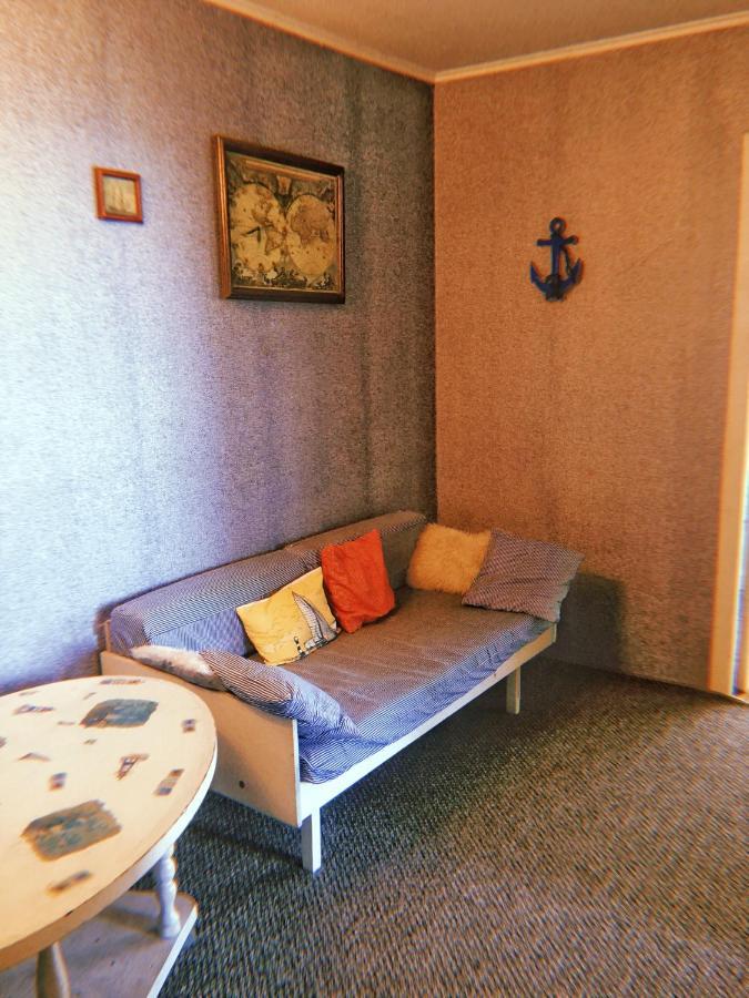 Апартаменты С Видом На Озеро Ternopil Exteriér fotografie